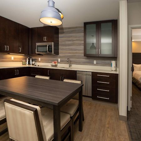Residence Inn Nashville Mt. Juliet Mount Juliet Esterno foto