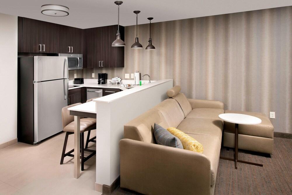 Residence Inn Nashville Mt. Juliet Mount Juliet Esterno foto
