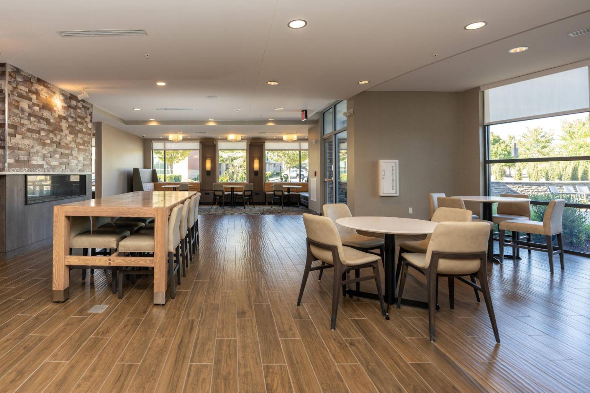 Residence Inn Nashville Mt. Juliet Mount Juliet Esterno foto
