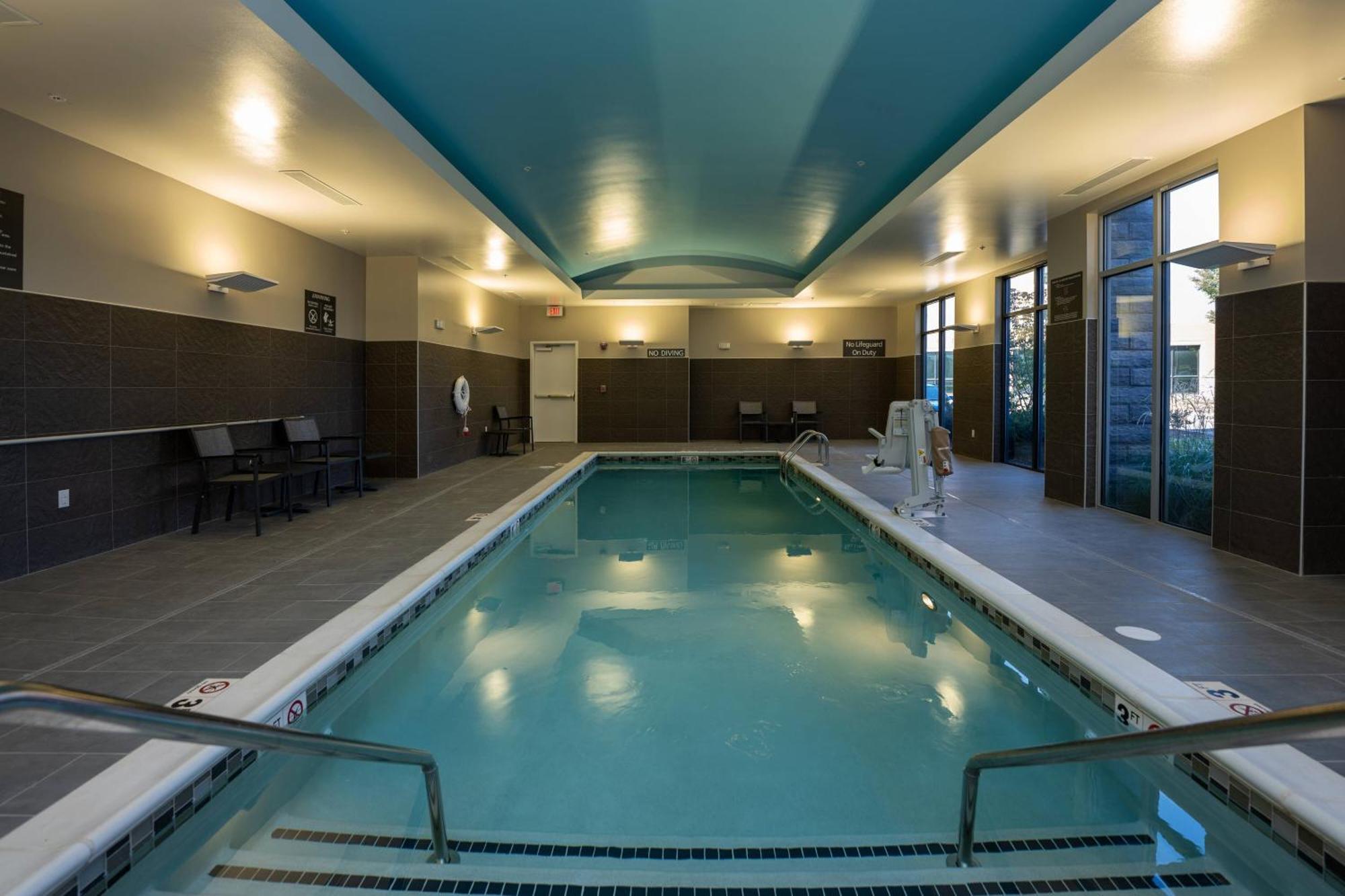 Residence Inn Nashville Mt. Juliet Mount Juliet Esterno foto