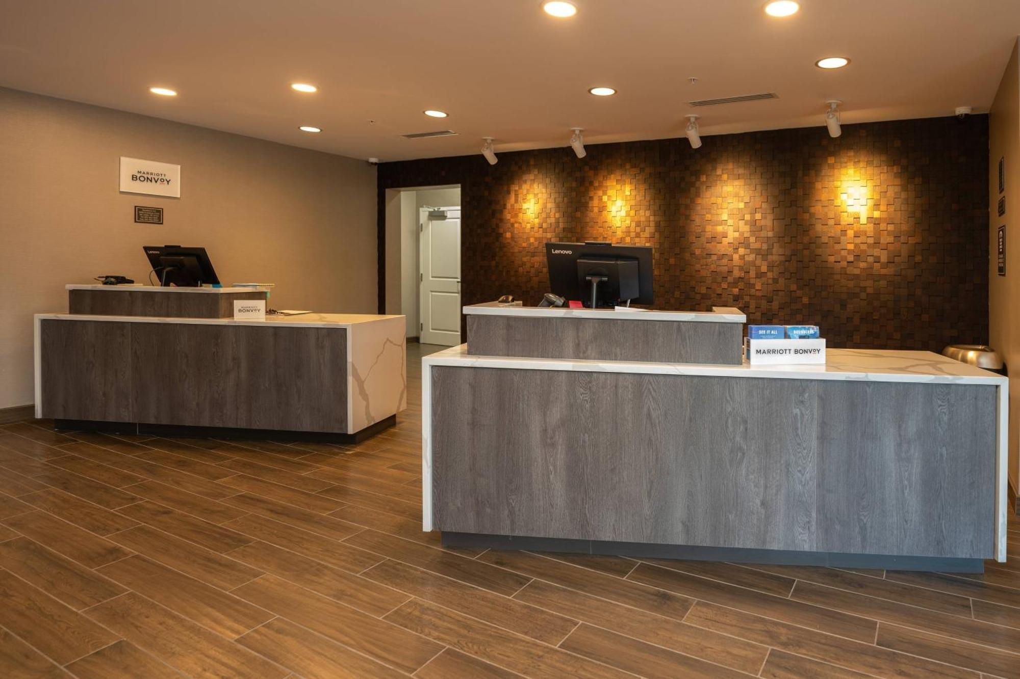 Residence Inn Nashville Mt. Juliet Mount Juliet Esterno foto