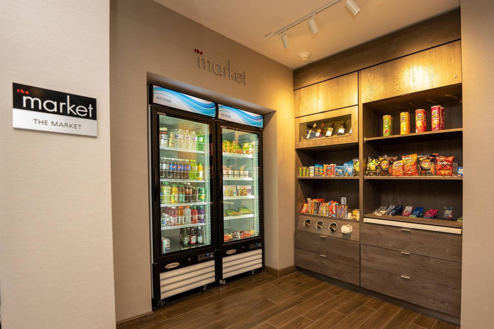 Residence Inn Nashville Mt. Juliet Mount Juliet Esterno foto